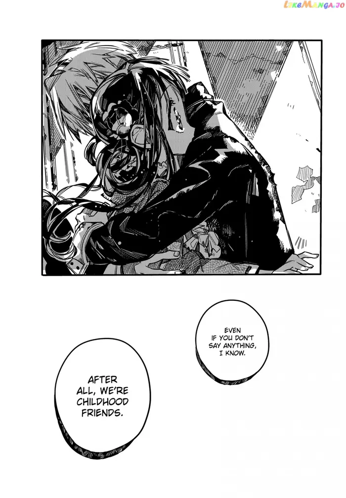 Toilet-Bound Hanako-kun Chapter 69 image 23_optimized